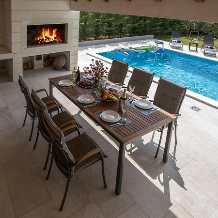 Villa Fig Сплит Экстерьер фото