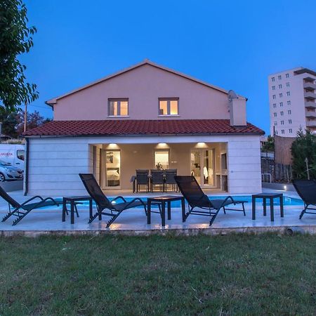 Villa Fig Сплит Экстерьер фото