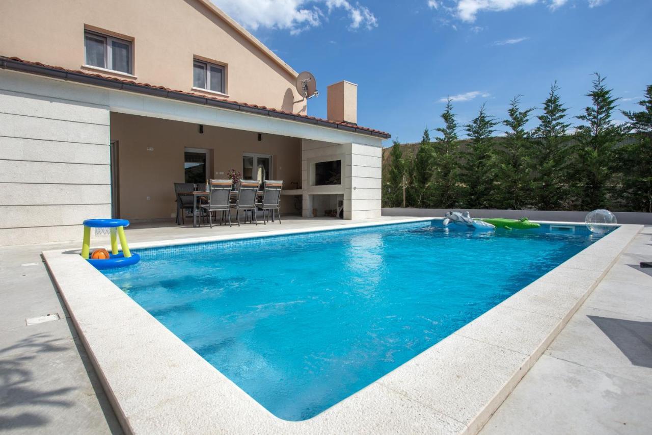 Villa Fig Сплит Экстерьер фото