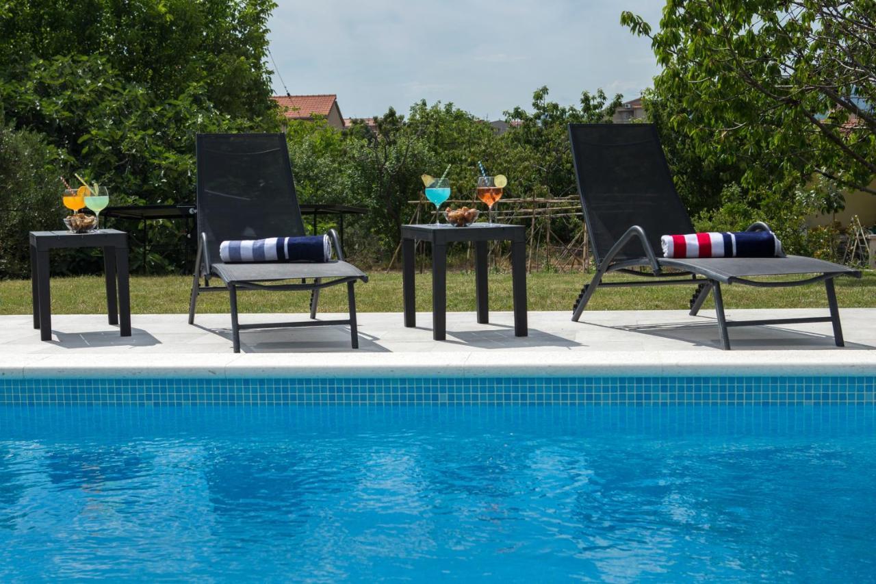 Villa Fig Сплит Экстерьер фото