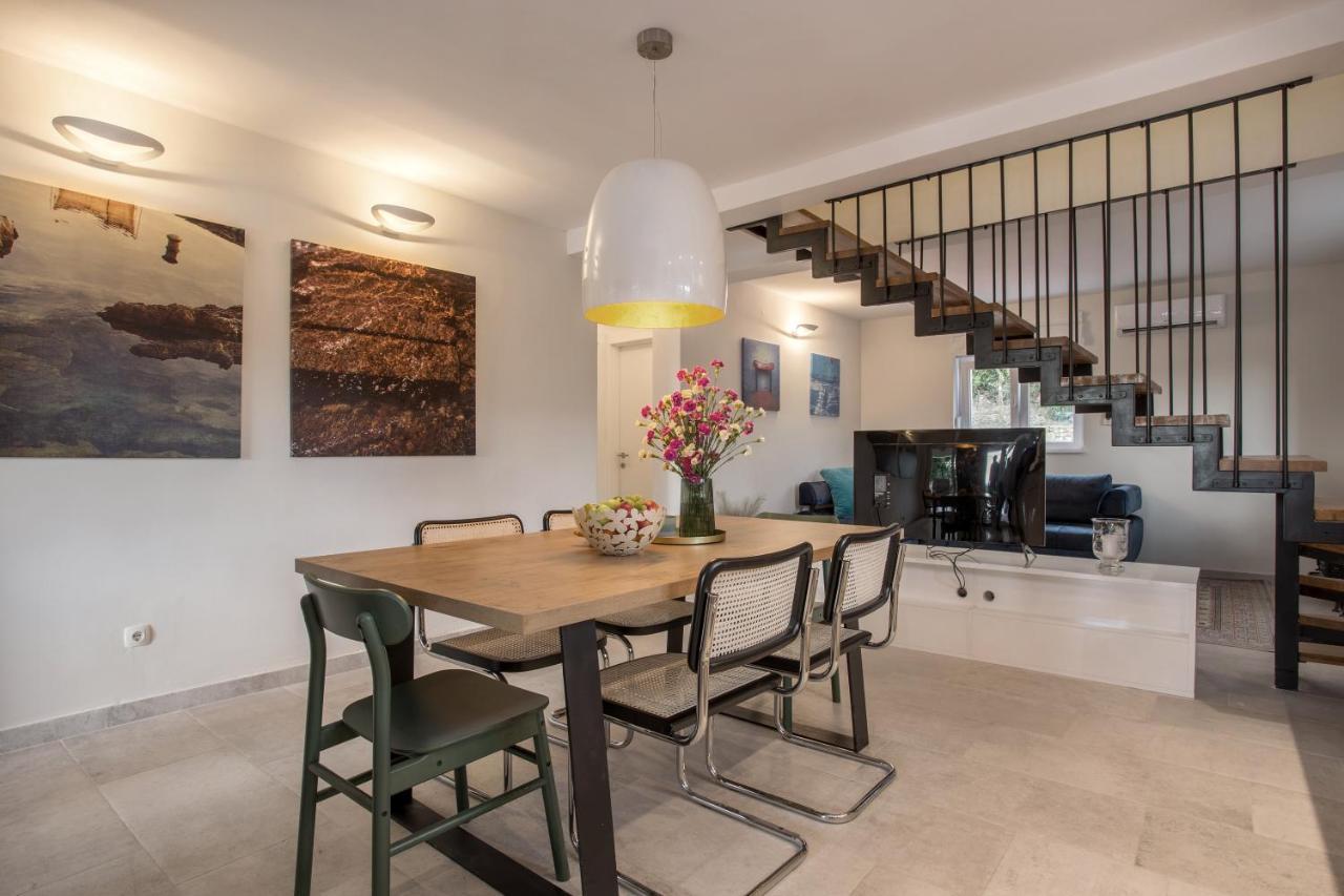 Villa Fig Сплит Экстерьер фото