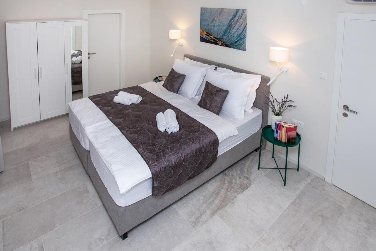 Villa Fig Сплит Экстерьер фото