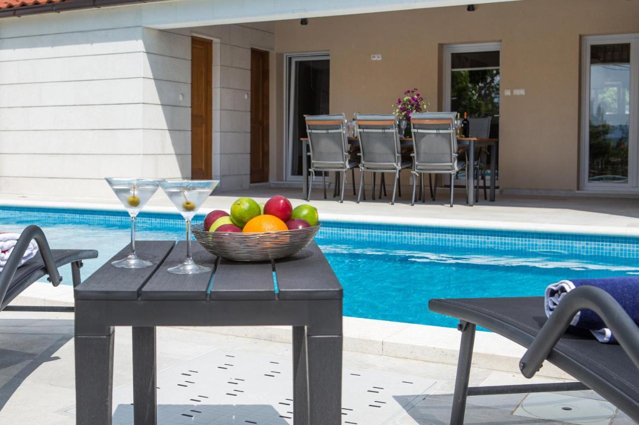 Villa Fig Сплит Экстерьер фото