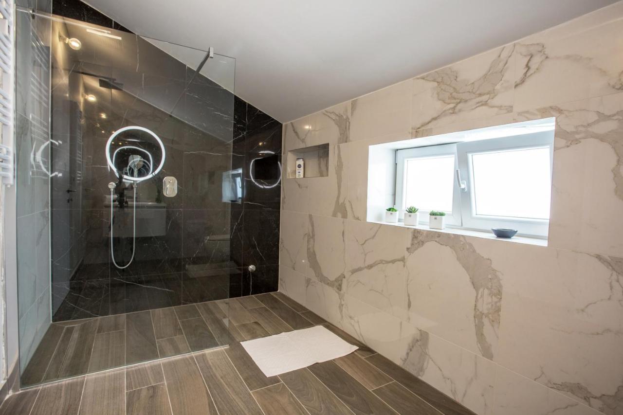 Villa Fig Сплит Экстерьер фото