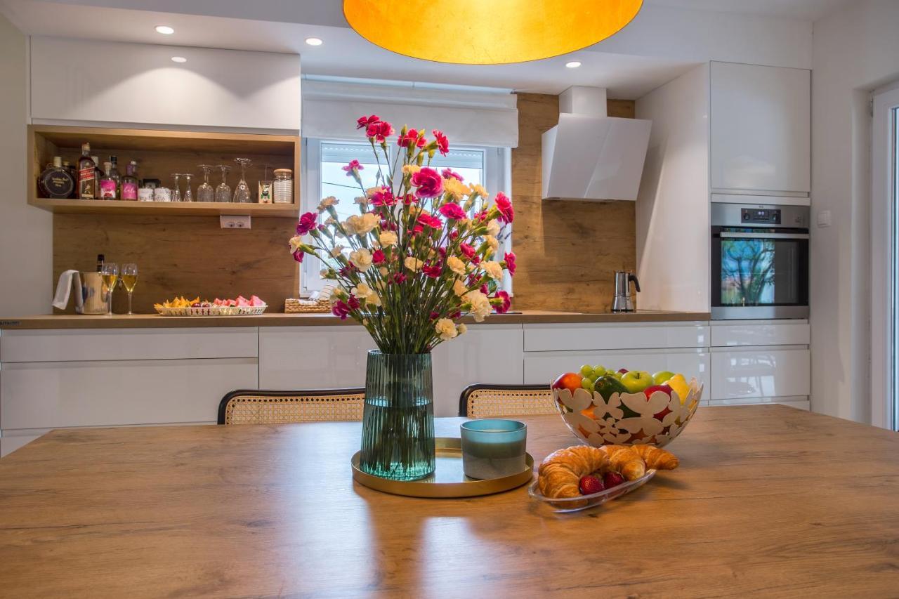 Villa Fig Сплит Экстерьер фото