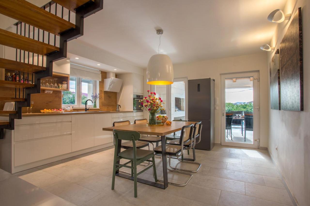 Villa Fig Сплит Экстерьер фото