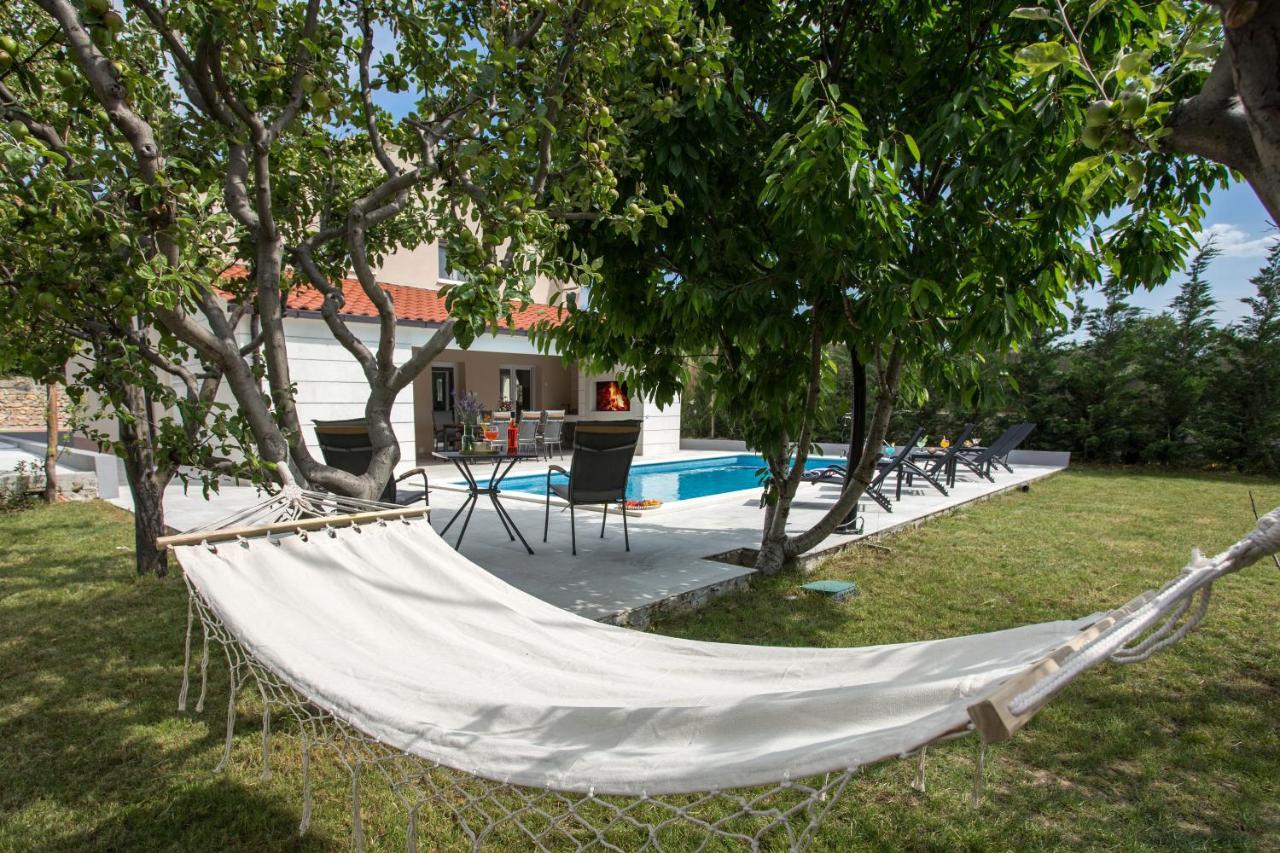 Villa Fig Сплит Экстерьер фото