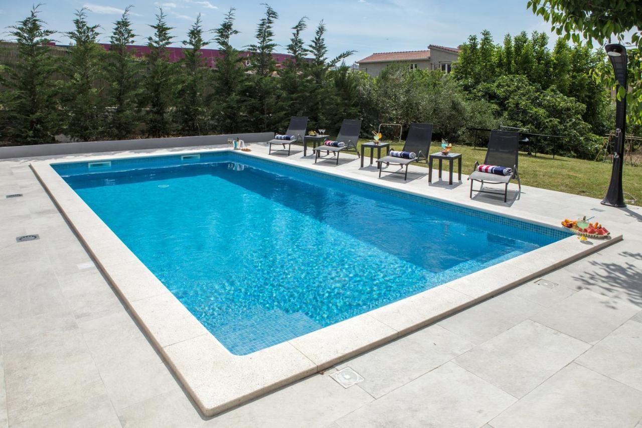 Villa Fig Сплит Экстерьер фото
