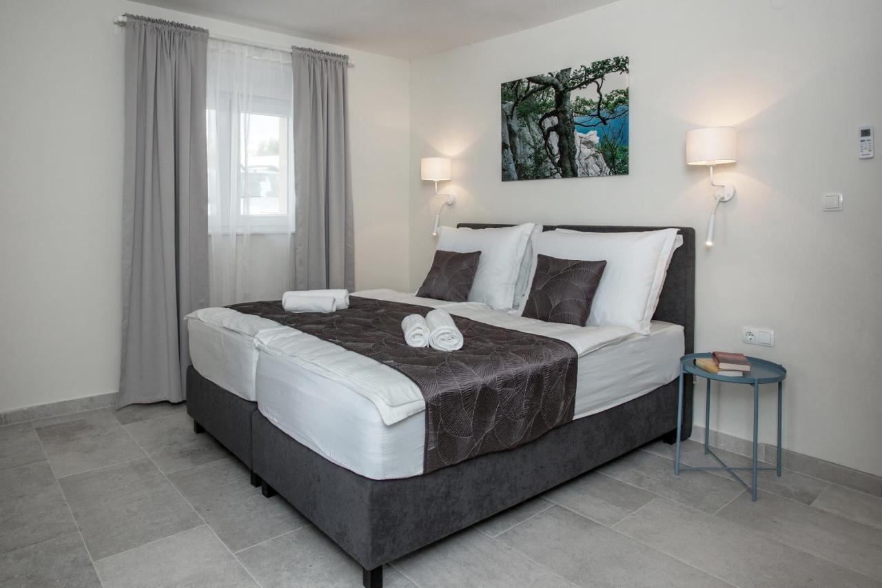 Villa Fig Сплит Экстерьер фото