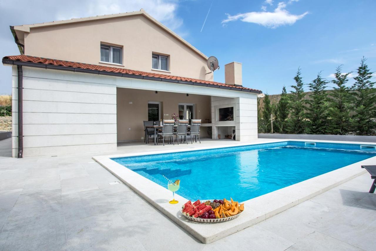 Villa Fig Сплит Экстерьер фото
