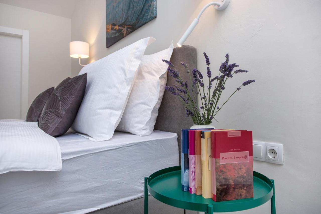 Villa Fig Сплит Экстерьер фото