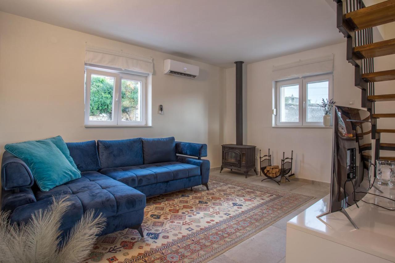 Villa Fig Сплит Экстерьер фото