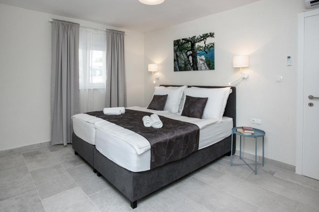 Villa Fig Сплит Экстерьер фото