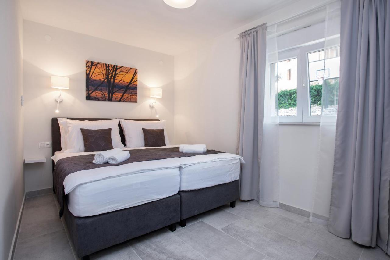 Villa Fig Сплит Экстерьер фото