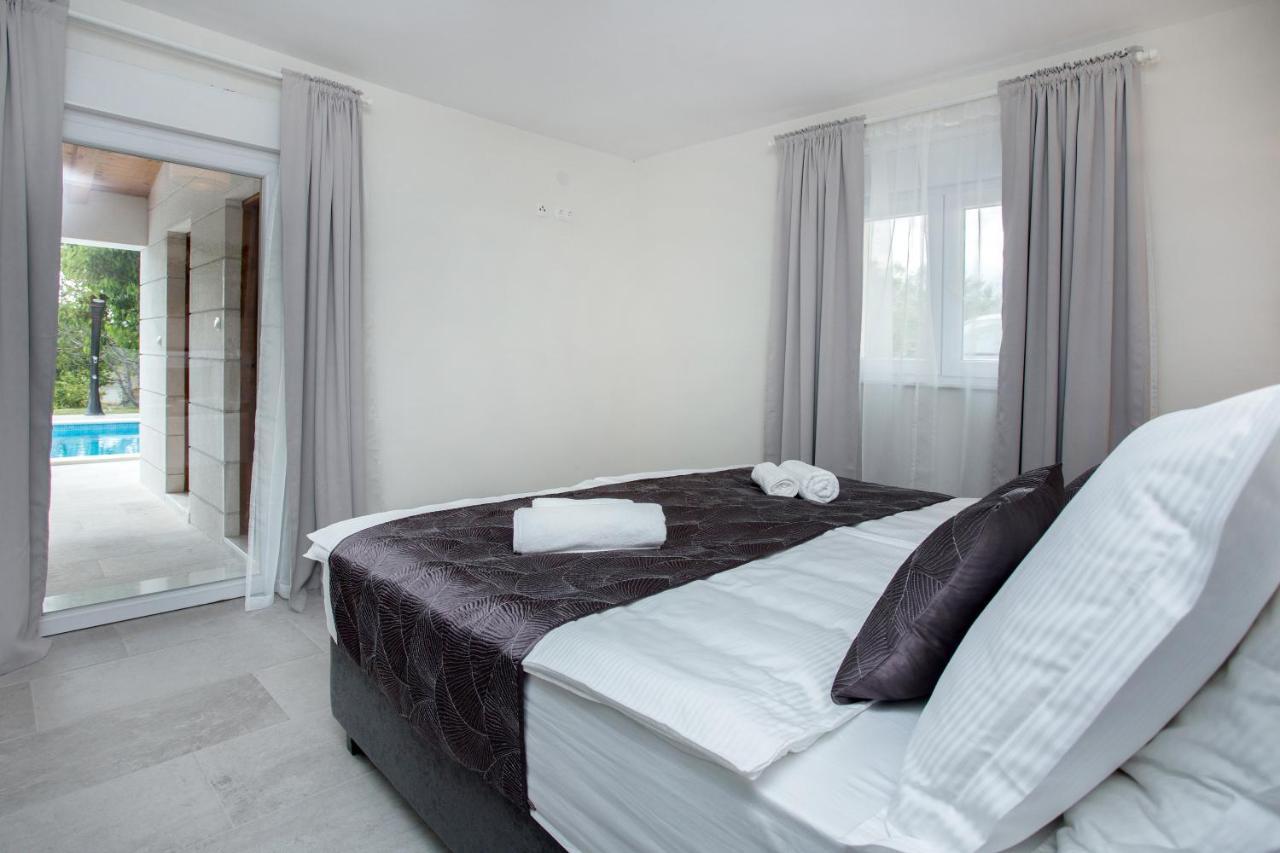 Villa Fig Сплит Экстерьер фото