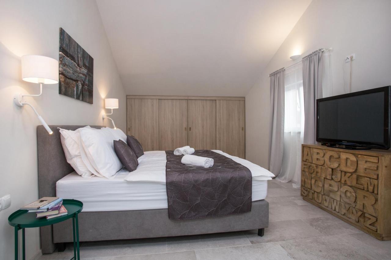 Villa Fig Сплит Экстерьер фото