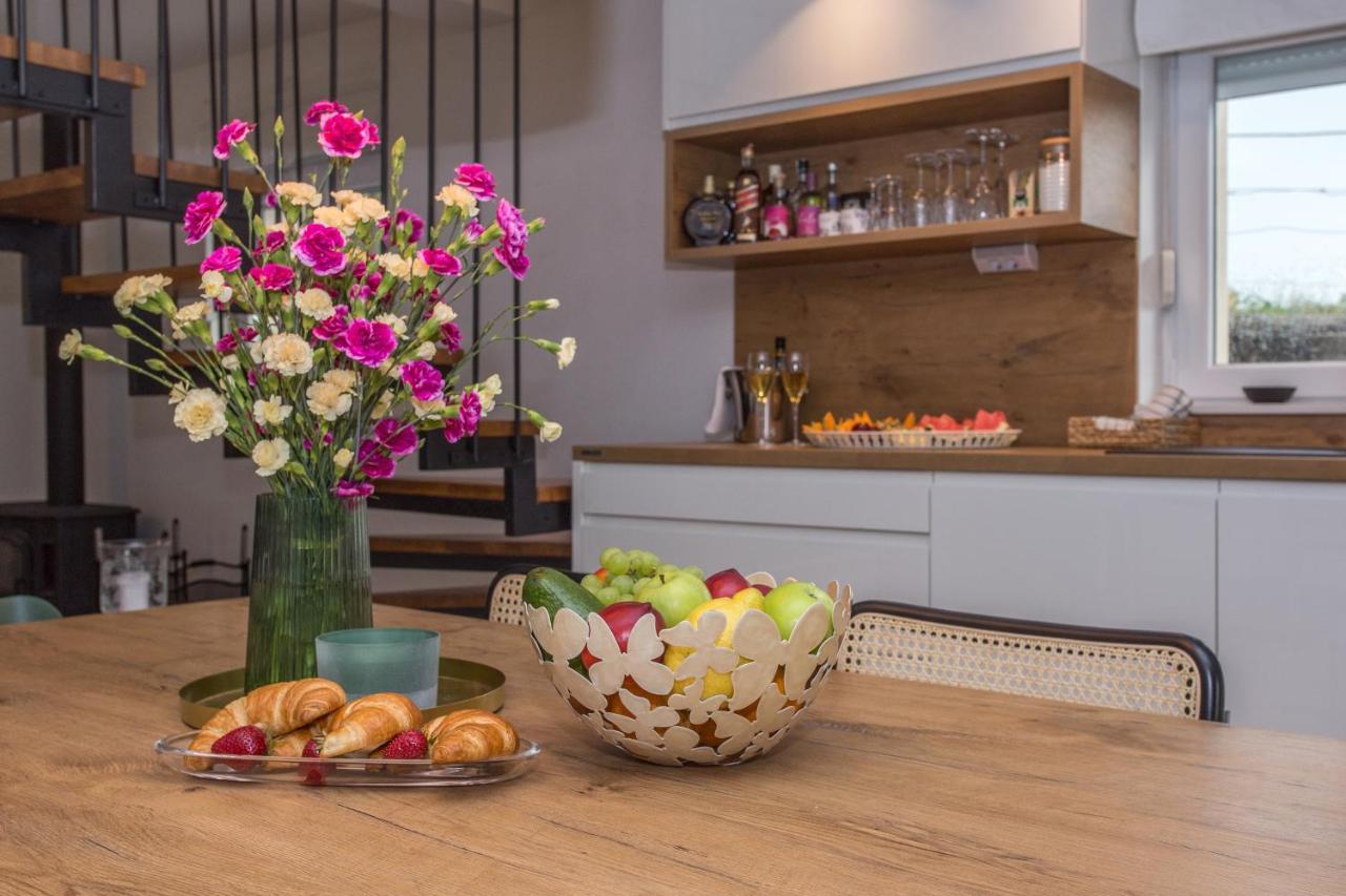 Villa Fig Сплит Экстерьер фото