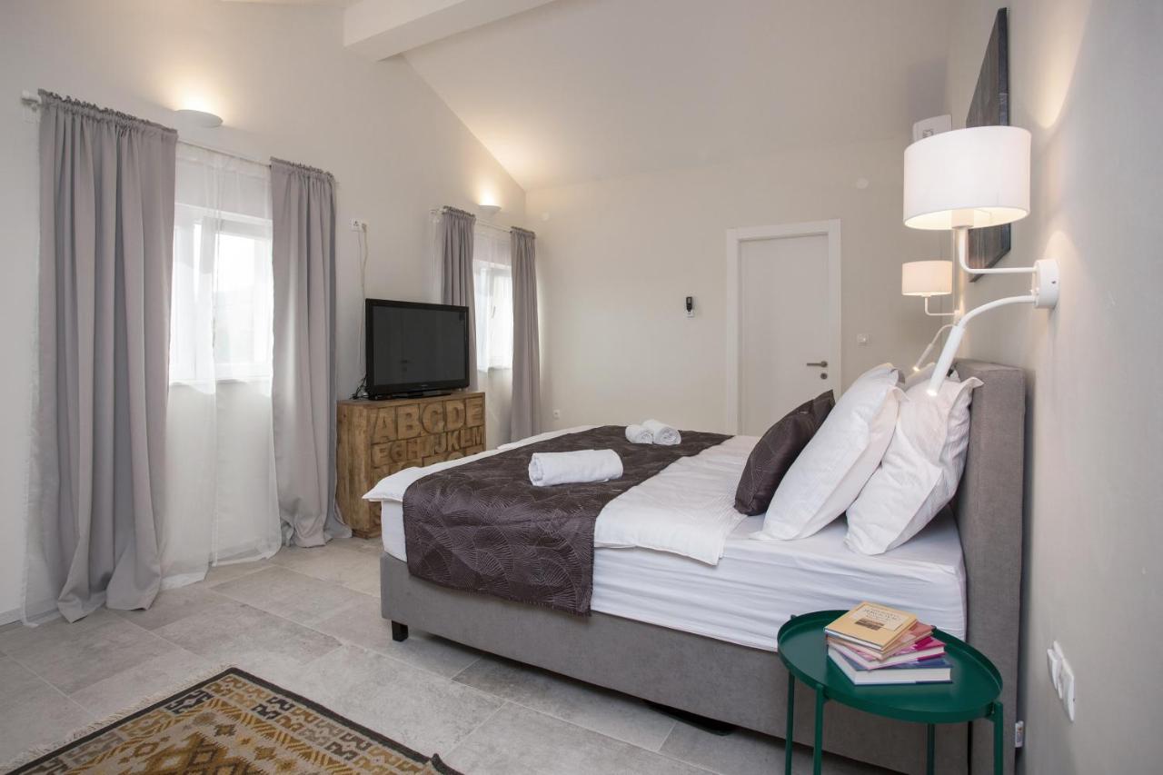 Villa Fig Сплит Экстерьер фото