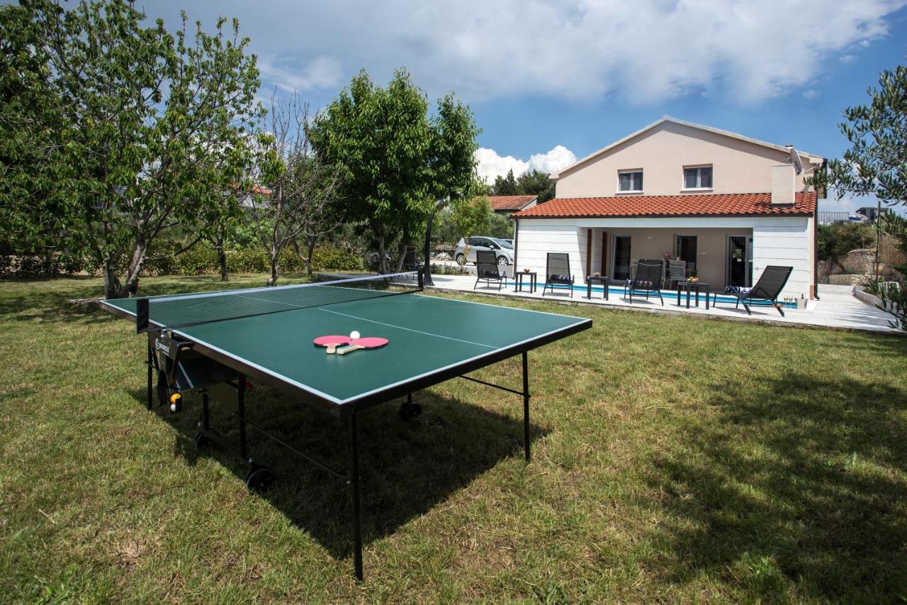 Villa Fig Сплит Экстерьер фото