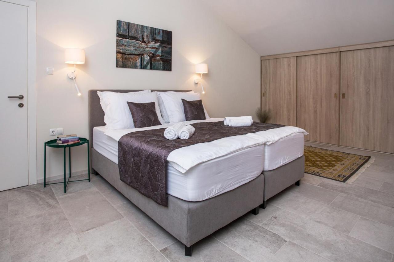 Villa Fig Сплит Экстерьер фото